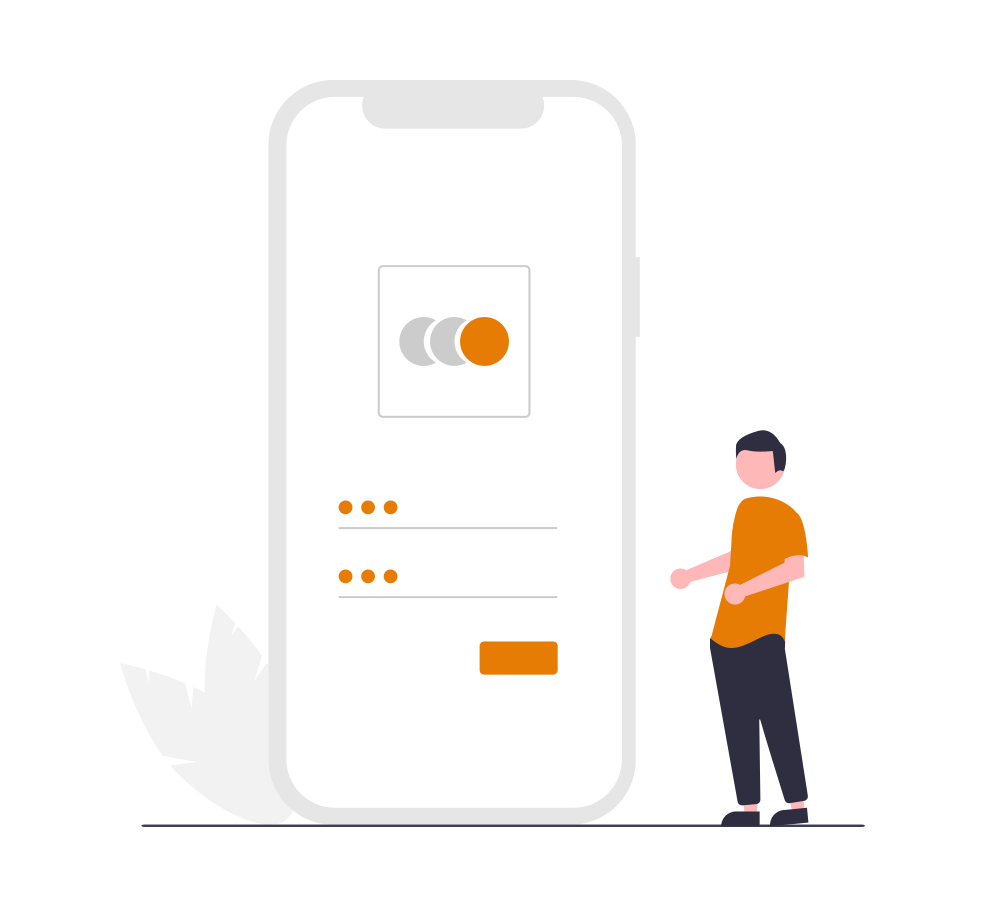 Login